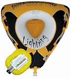 Rage Lightning Ski Tube & Rope