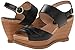 Miz Mooz Women's Ruthy Wedge Sandal