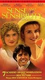 Sense & Sensibility (Spanish) (Sub) [VHS] by Romance