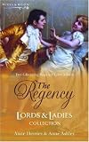 Rosalyn and the Scoundrel: AND Lady Knightley's Secret (Regency Lords and Ladies Collection)