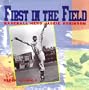 First in the Field: Baseball Hero Jackie Robinson