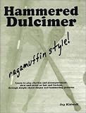 Hammered Dulcimer ragamuffin style!