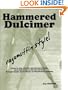 Hammered Dulcimer ragamuffin style!