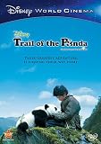 Trail of the Panda