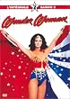 Wonder Woman : L'int�grale Saison 2 - Coffret 4 DVD
