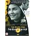 He Loves Me, He Loves Me Not [DVD] [2002]