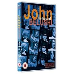 John Belushi - the Best of John Belushi [UK Import]