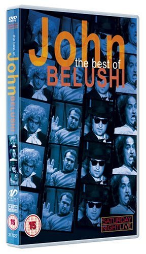 John Belushi - the Best of John Belushi [UK Import]