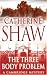 The Three Body Problem
