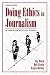 Books : Doing Ethics in Journalism: A Handbook with Case Studies