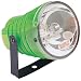 Green Mini Strobe Party Light