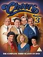 Cheers - Complete Season 3 [DVD] [1984]