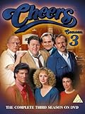 Cheers - Complete Season 3 [DVD] [1984]