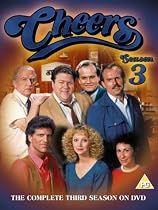 Cheers - Complete Season 3 [DVD] [1983]