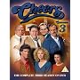 Cheers - Complete Season 3 [DVD] [1983]