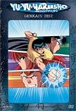 Revue Funimation Prod  / Yu Yu Hakusho: Dark Tournament - Genak