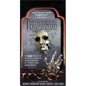 Tales From The Darkside Vol. 6 [VHS]