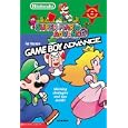 Super Mario Advance (Gameboy)