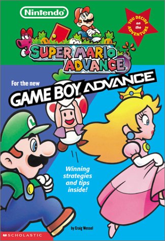 Video Games