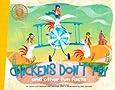 Chickens Don't Fly: and other fun facts (Did You Know?)
