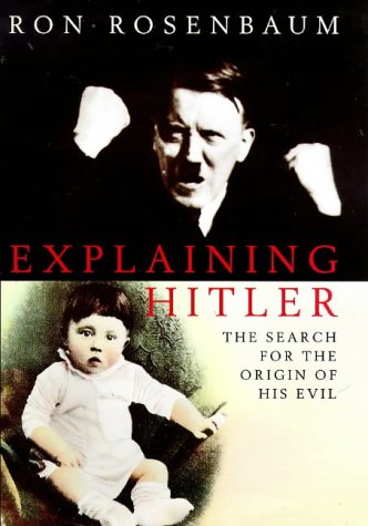City Travel Guides Discounted  Books : Explaining Hitler