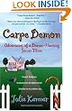 Carpe Demon: Adventures of a Demon-Hunting Soccer Mom