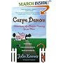 Carpe Demon : Adventures of a Demon-Hunting Soccer Mom