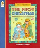 The first Christmas