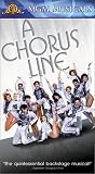 Chorus Line [VHS]