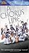 VHS : Chorus Line