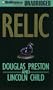 Relic (Pendergast)