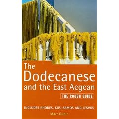 The Rough Guide to the Dodecanese & the East Aegean Islands, 2nd edition