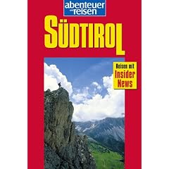 Abenteuer & Reisen, S�dtirol
