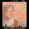 Whispers Down the Lane: SummerHill Secrets, Volume 1, Book 1