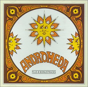 CD-Charts  Search : Andromeda