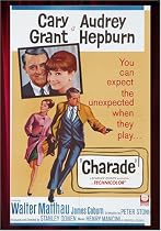 Charade Movie Streaming.