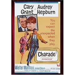 Charade by 