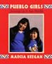 Pueblo Girls: Growing Up in Two Worlds