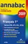 Fran�ais 1e STG, STI, STL, ST2S : Sujets et corrig�s