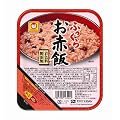 (お徳用ボックス)ふっくらお赤飯 160g*10食