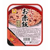 ふっくらお赤飯 160g×10食