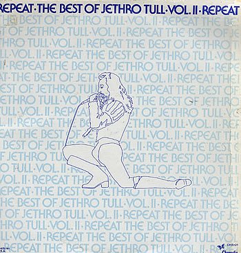 Jethro Tull Foto 8