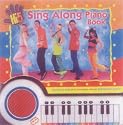 Sing Along Piano Book 2 (Hi-5)