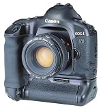 Canon Cameras US EOS-1VHS
