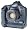 Canon EOS1V HS Professional 35mm SLR Body