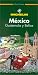 Book Michelin THE GREEN GUIDE Mexico Guatemala Belice, 1e