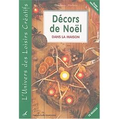 D�cors de No�l : Dans la maison