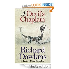 A Devil's Chaplain: Selected Writings