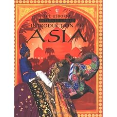 The Usborne Internet-linked Introduction to Asia (Usborne Internet Linked)