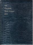 The Christian Daily Planner 2001
